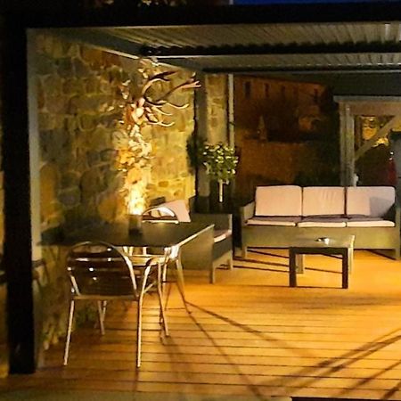 Ardennes Woods Bed and Breakfast Marche-en-Famenne Buitenkant foto
