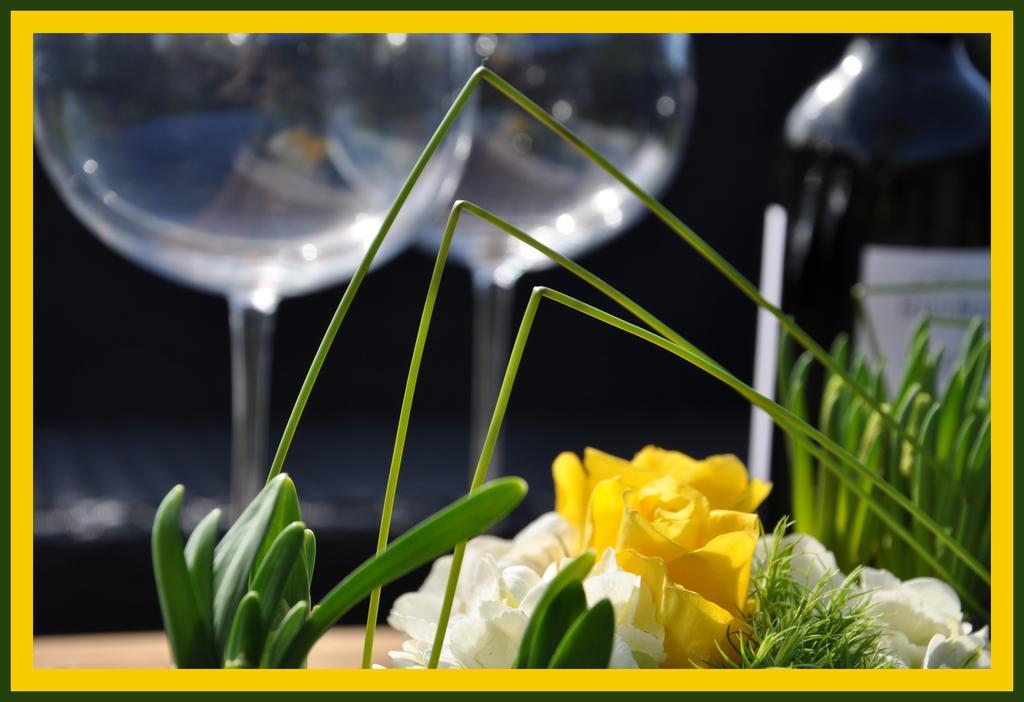 Ardennes Woods Bed and Breakfast Marche-en-Famenne Buitenkant foto