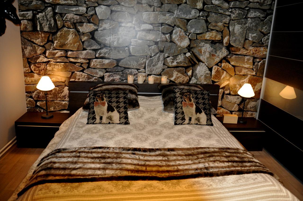 Ardennes Woods Bed and Breakfast Marche-en-Famenne Buitenkant foto